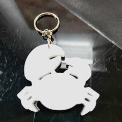 Zodiac Keychains - view 10