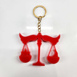 Zodiac Keychains - view 16