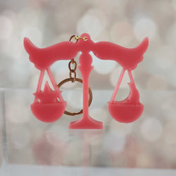 Zodiac Keychains - view 15