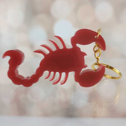Zodiac Keychains - view 18