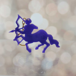 Zodiac Keychains - view 17