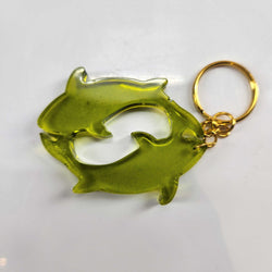 Zodiac Keychains - view 2