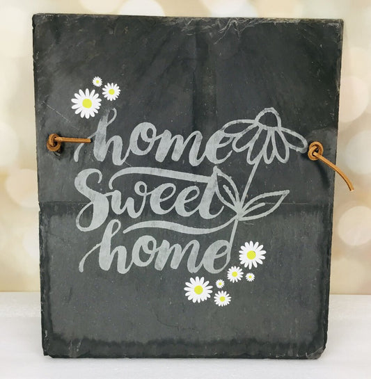 Home Sweet Home Sign