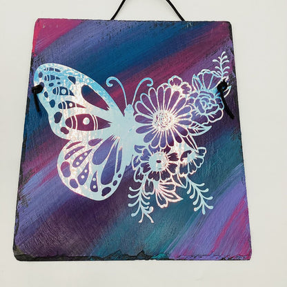 Butterfly Slate