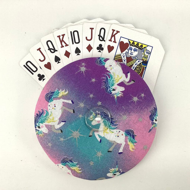 Helpful Hands Unicorn