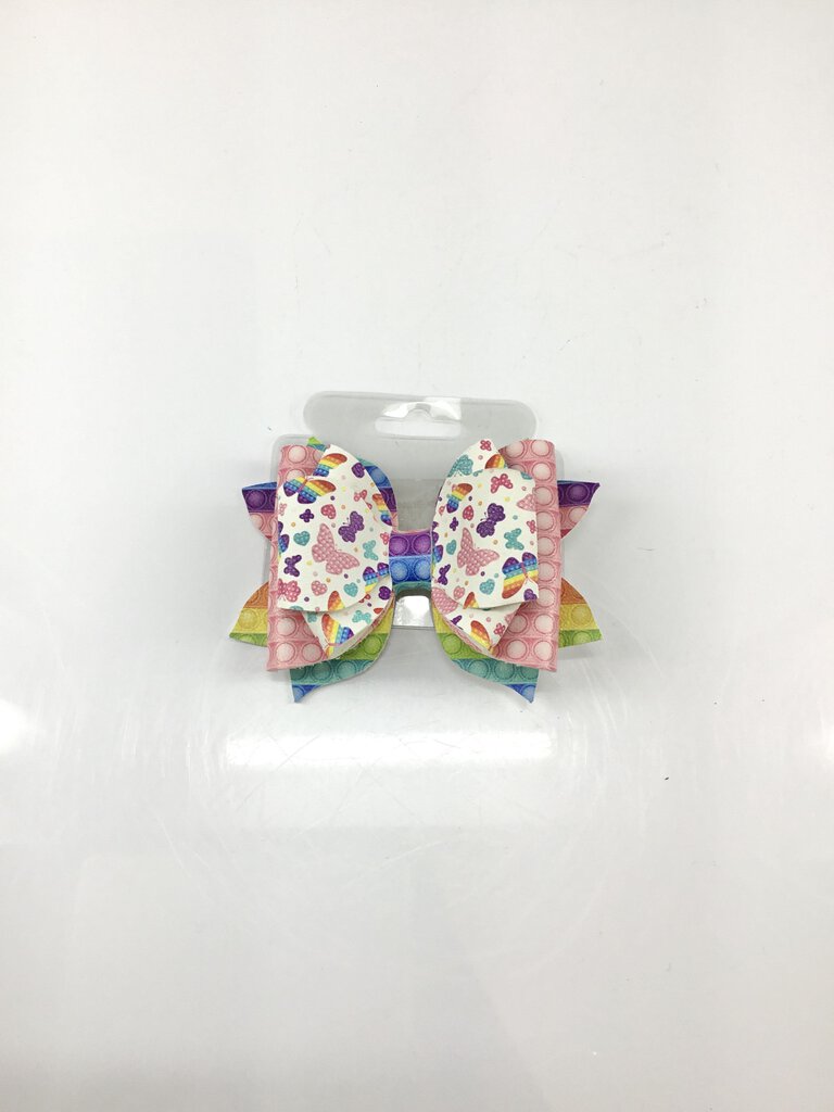 Bow - POP Butterflies