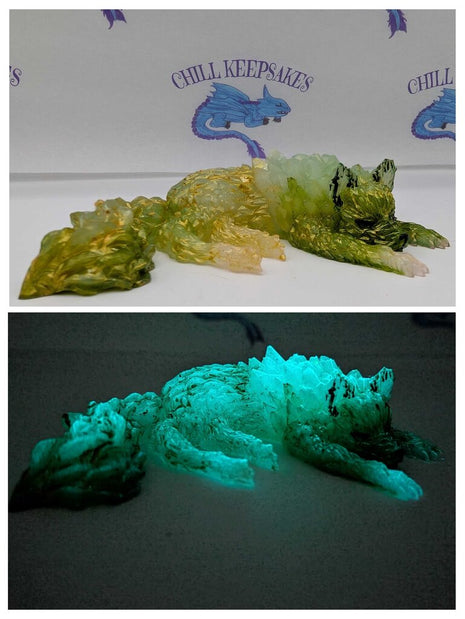 Crystal Wolf