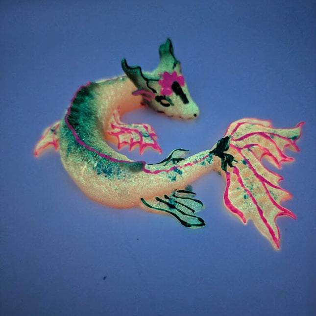 Ice Dragon