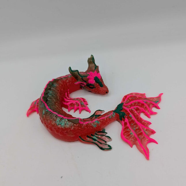 Ice Dragon