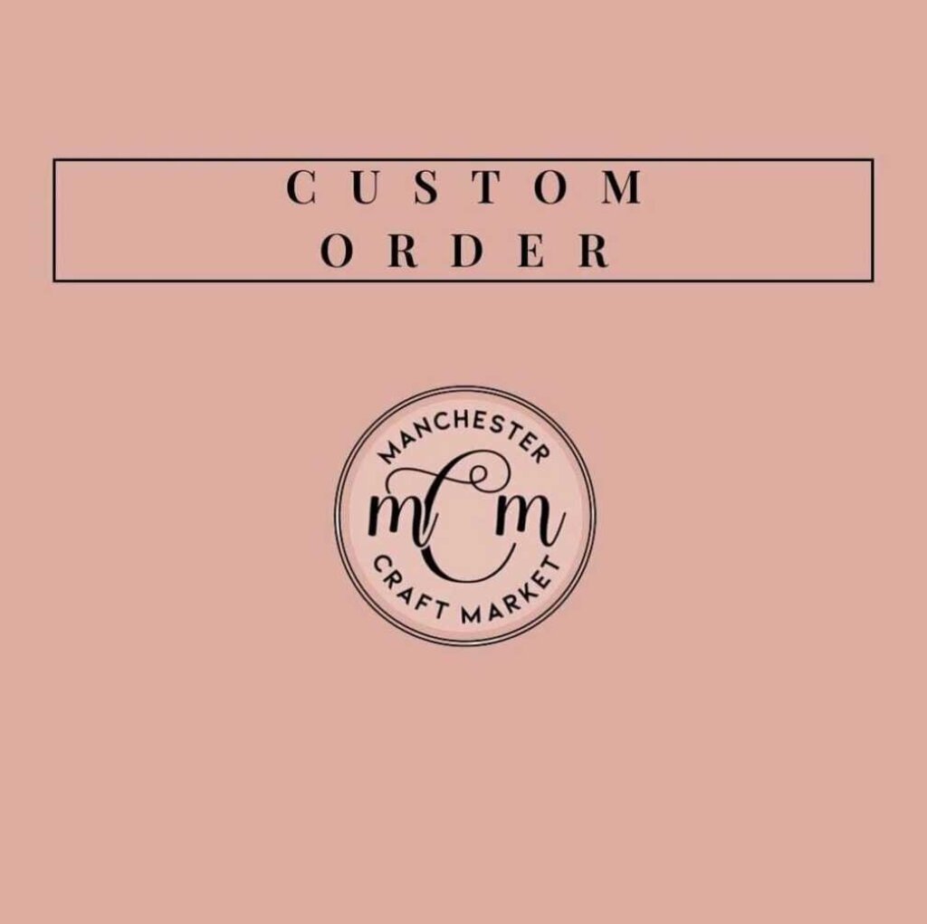 Custom: Angel Catherine