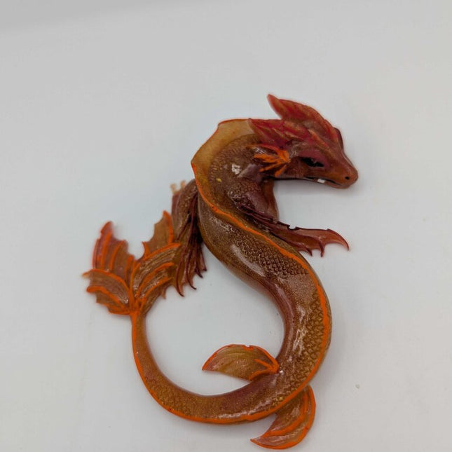 LUCK DRAGON