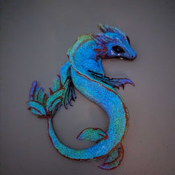LUCK DRAGON - view 2
