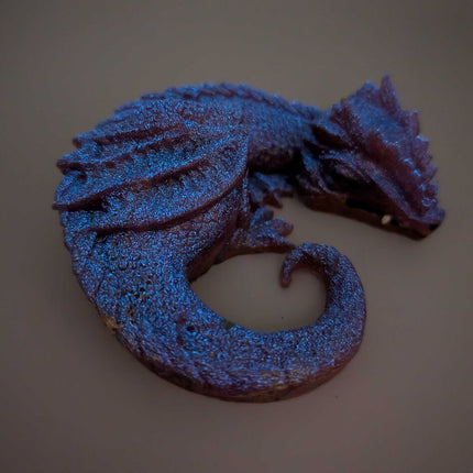 SLEEPING DRAGON