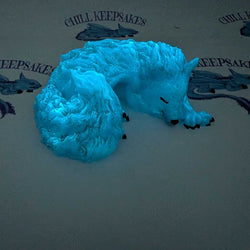 MOON WOLF - view 2