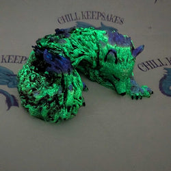 MOON WOLF - view 2