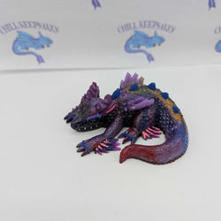 WATER DRAGON - view 1