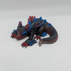 WATER DRAGON - view 1