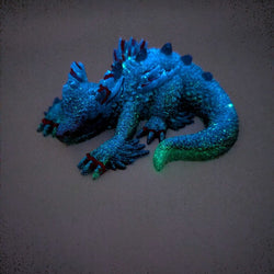 WATER DRAGON - view 2