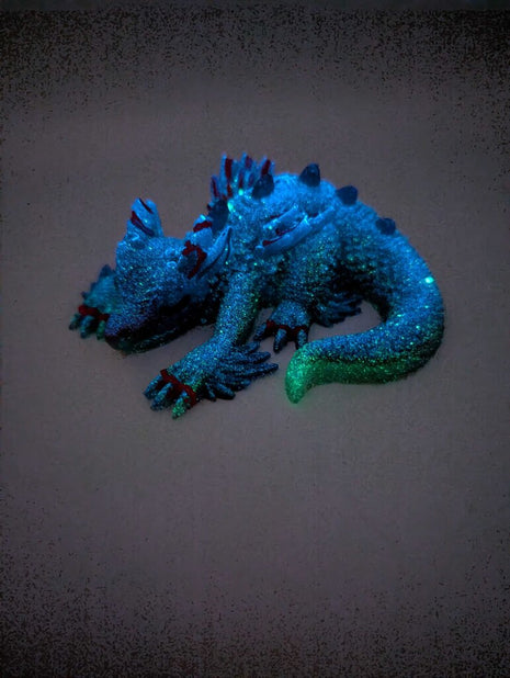 WATER DRAGON
