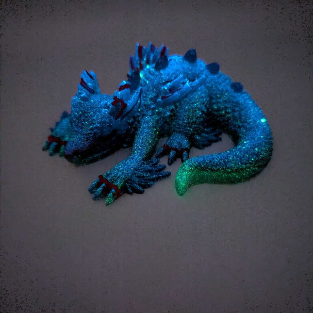 WATER DRAGON