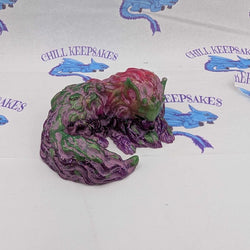 DRAGON CAT - view 1