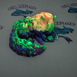 DRAGON CAT - view 2