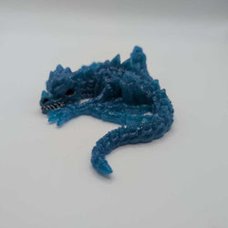 BONE DRAGON - view 1