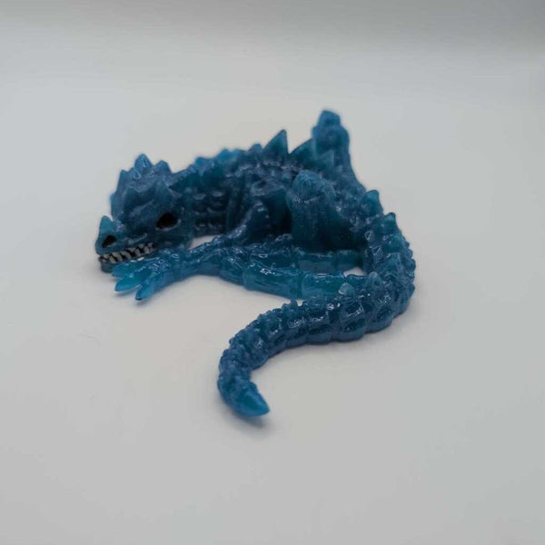 BONE DRAGON