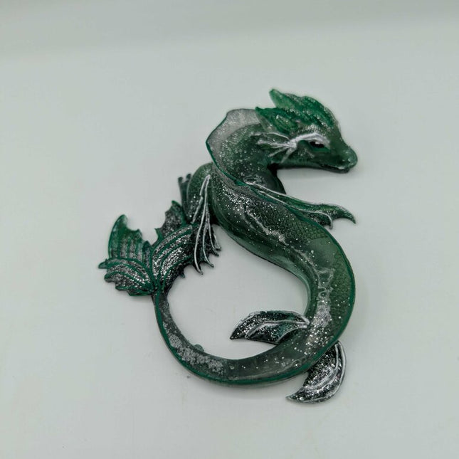 LUCK DRAGON