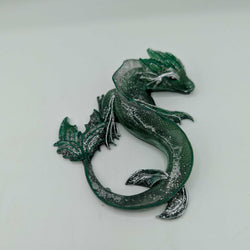 LUCK DRAGON - view 1
