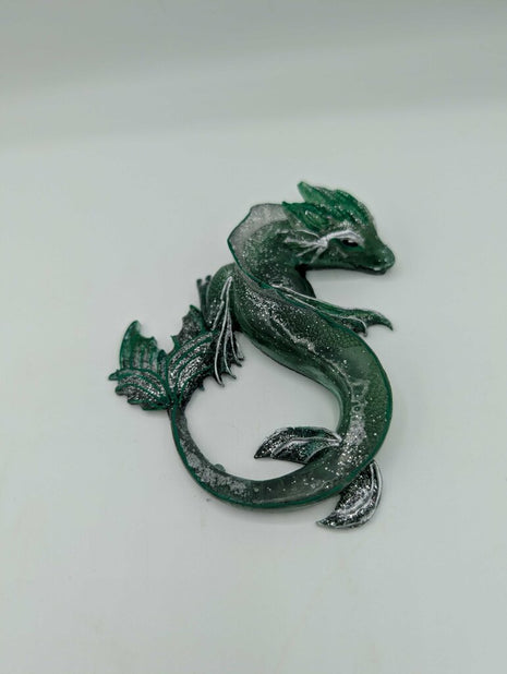 LUCK DRAGON