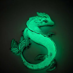 LUCK DRAGON - view 2
