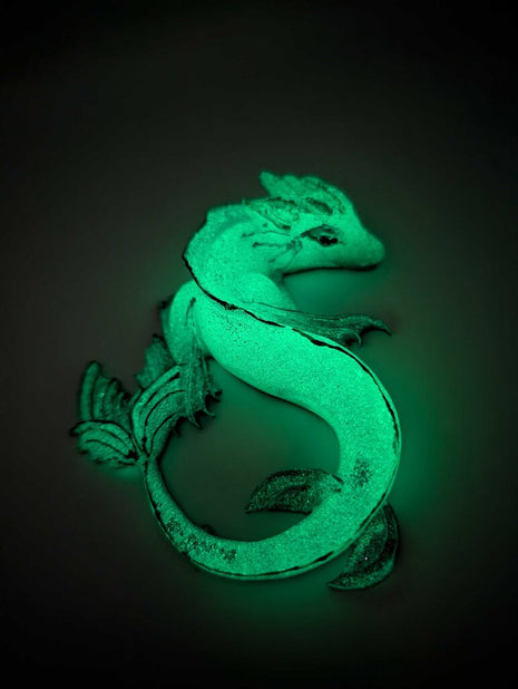 LUCK DRAGON