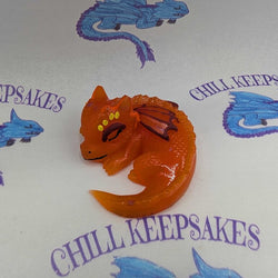 BABY DRAGON - view 1