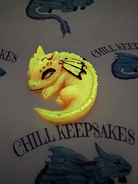 BABY DRAGON