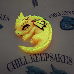 BABY DRAGON - view 2