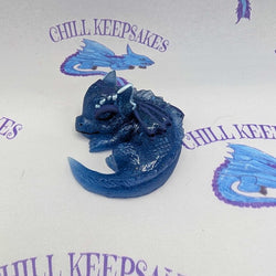 Baby Dragon - view 1