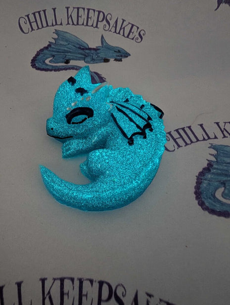 Baby Dragon