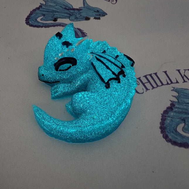 Baby Dragon