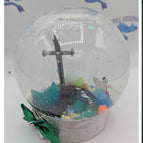 green dragon w/sword