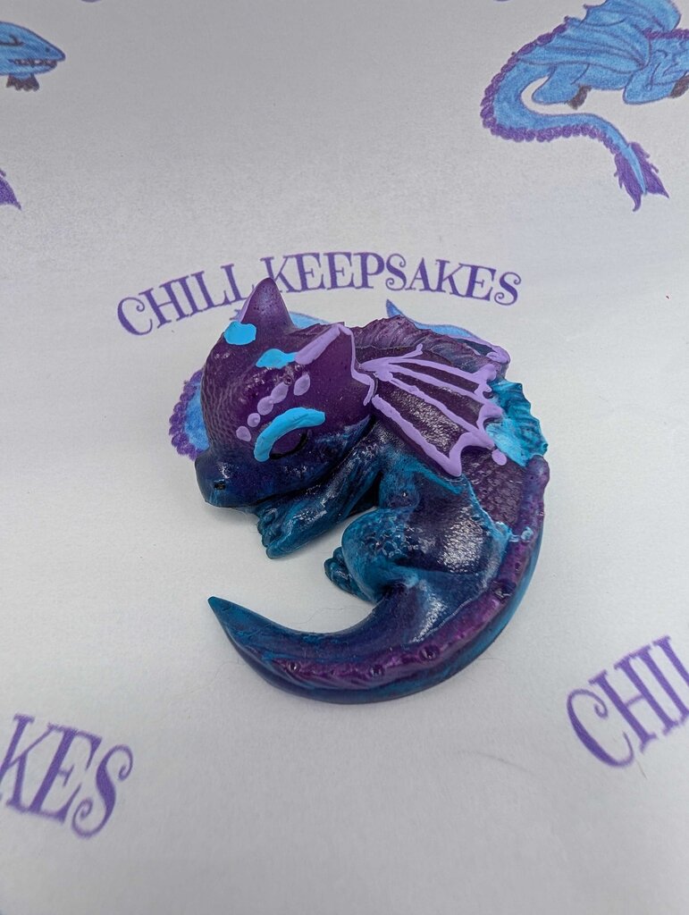 BABY DRAGON