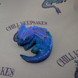 BABY DRAGON - view 2