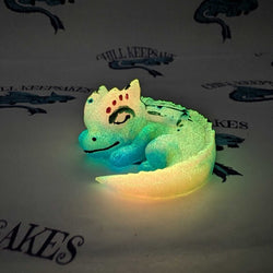 BABY DRAGON - view 2