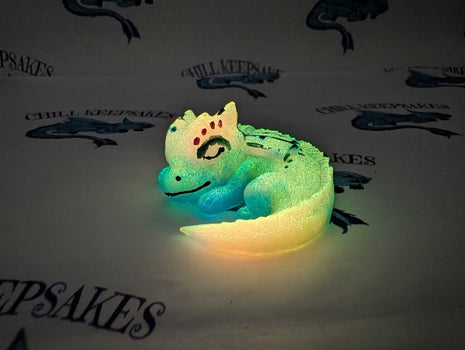 BABY DRAGON