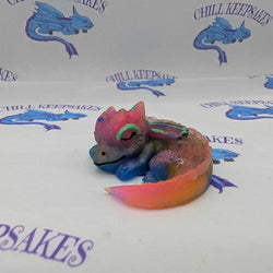 BABY DRAGON - view 1