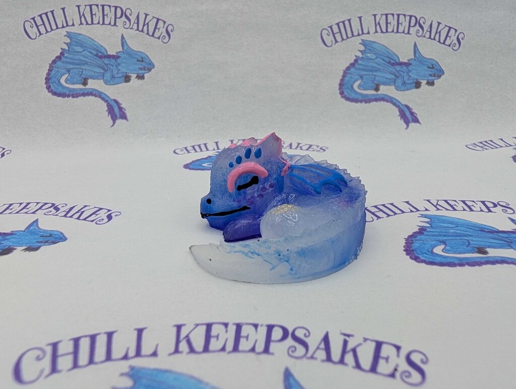 BABY DRAGON