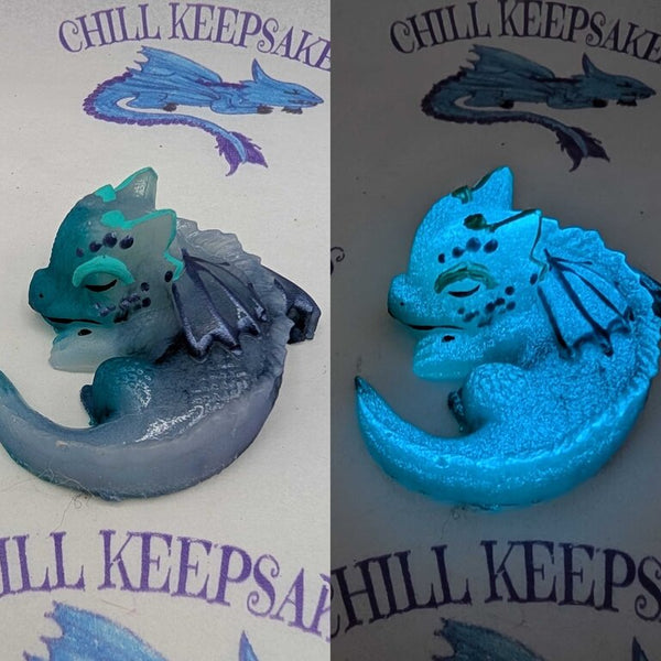 BABY DRAGON