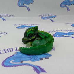 BABY DRAGON - view 1