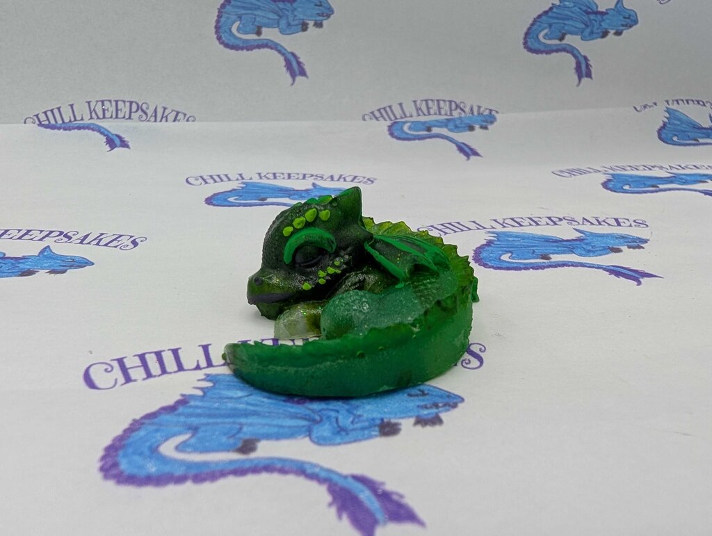 BABY DRAGON