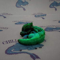 BABY DRAGON - view 2